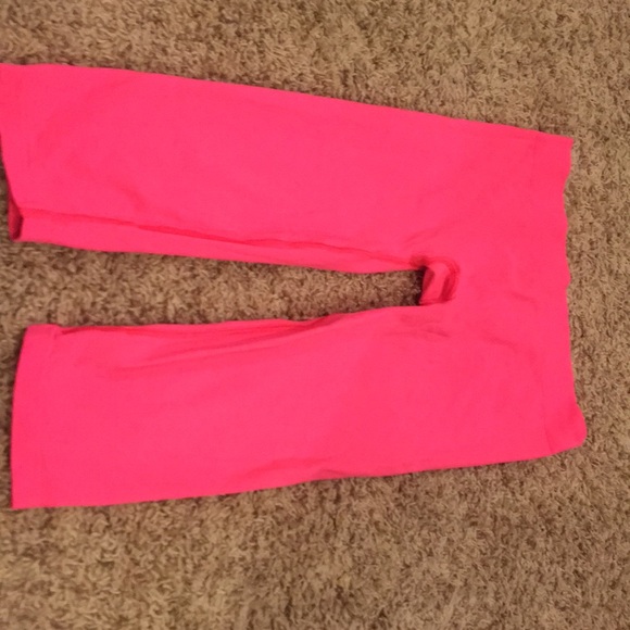 seamless leggings - Picture 1 of 1